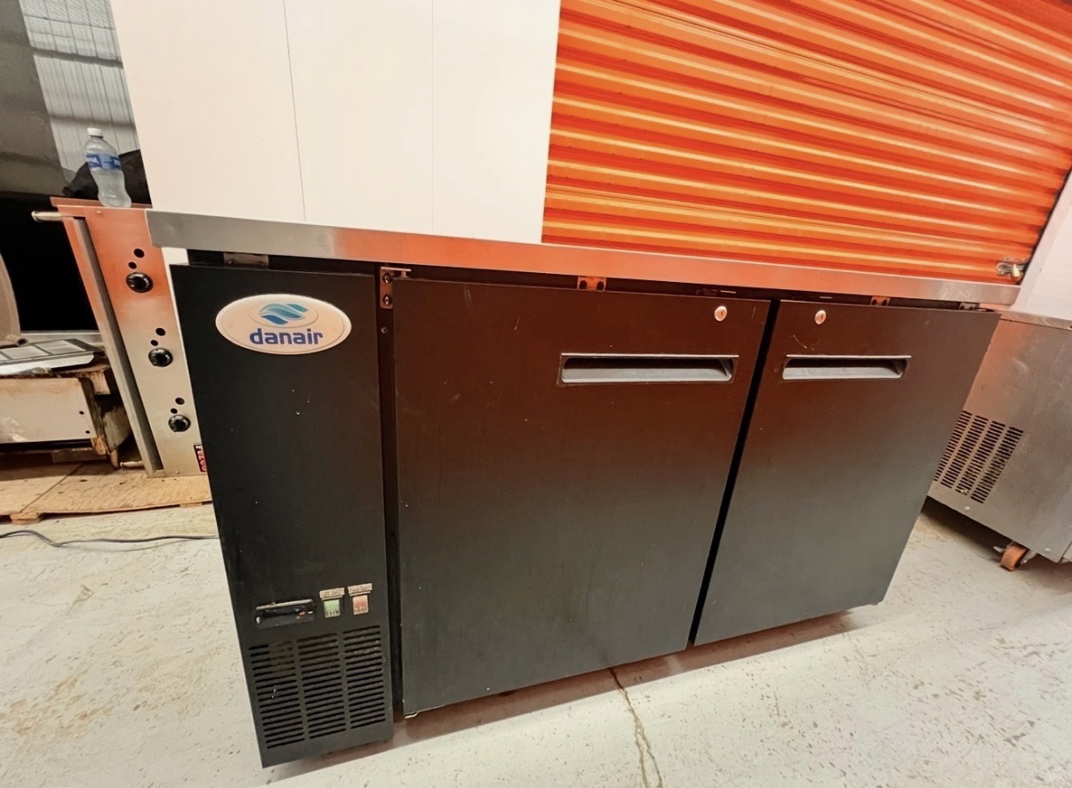 Ventes equipement S — 1