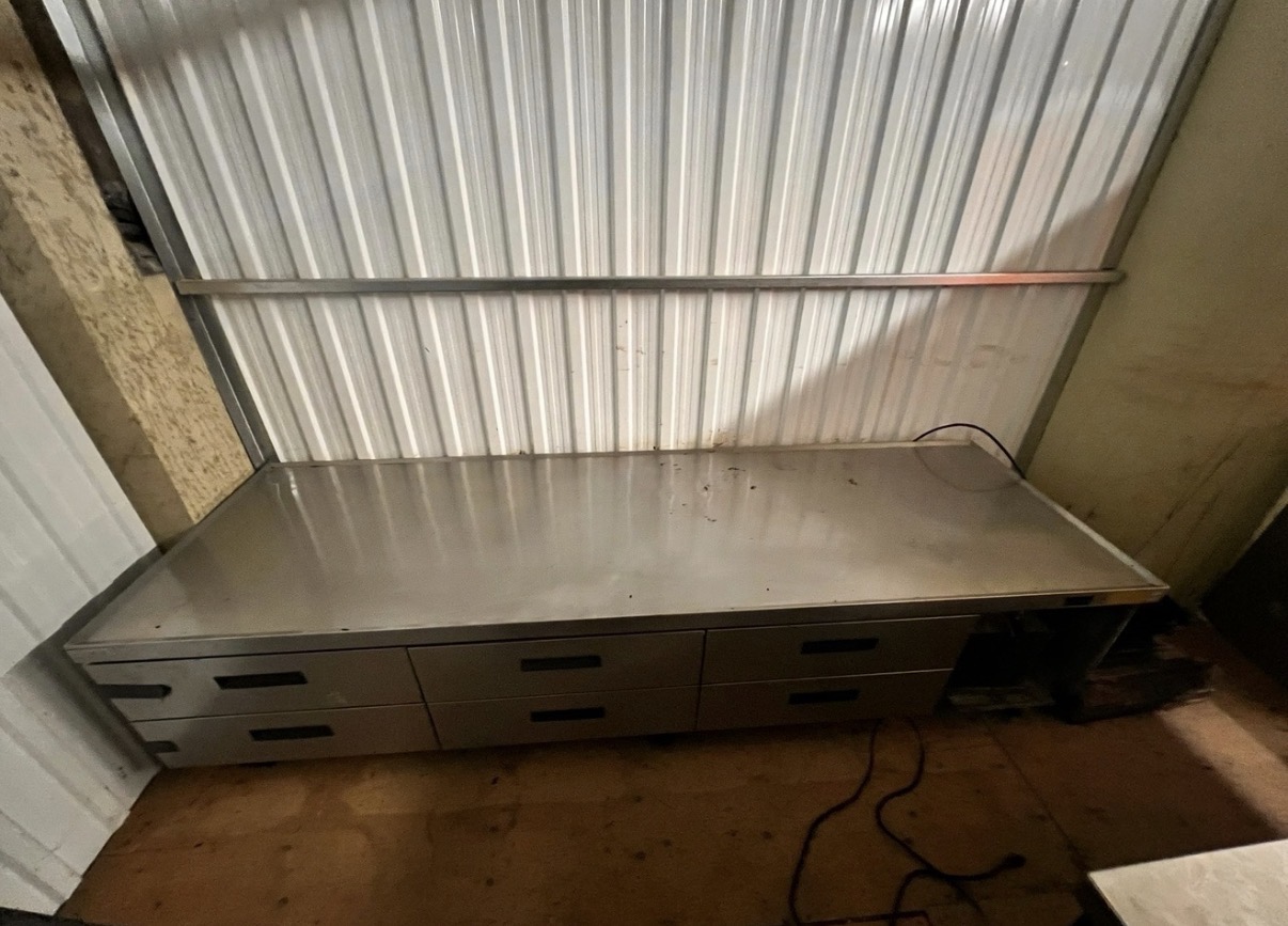 Ventes equipement S — 2