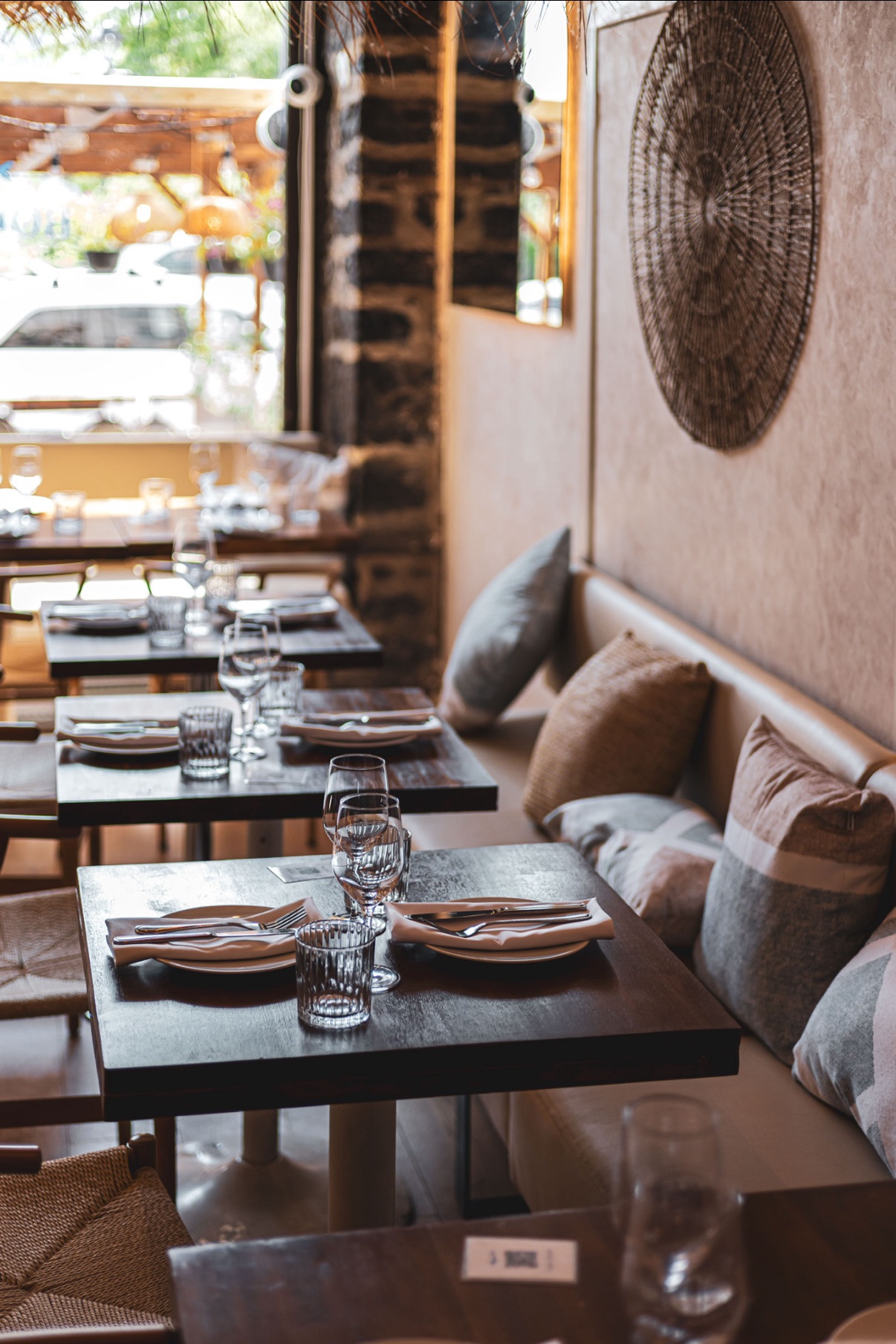 Vente dd restaurant — 4