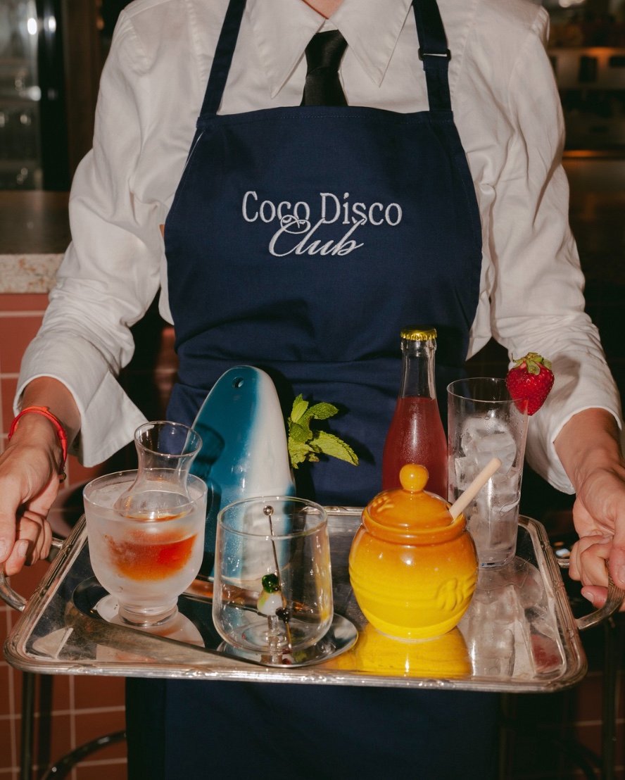 COCO DISCO CLUB