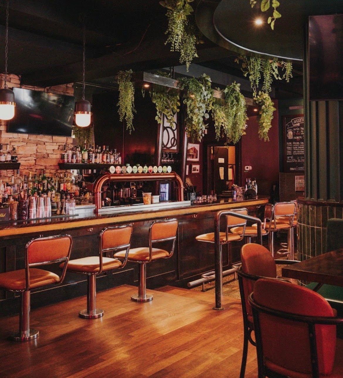 Bar Chez Roger