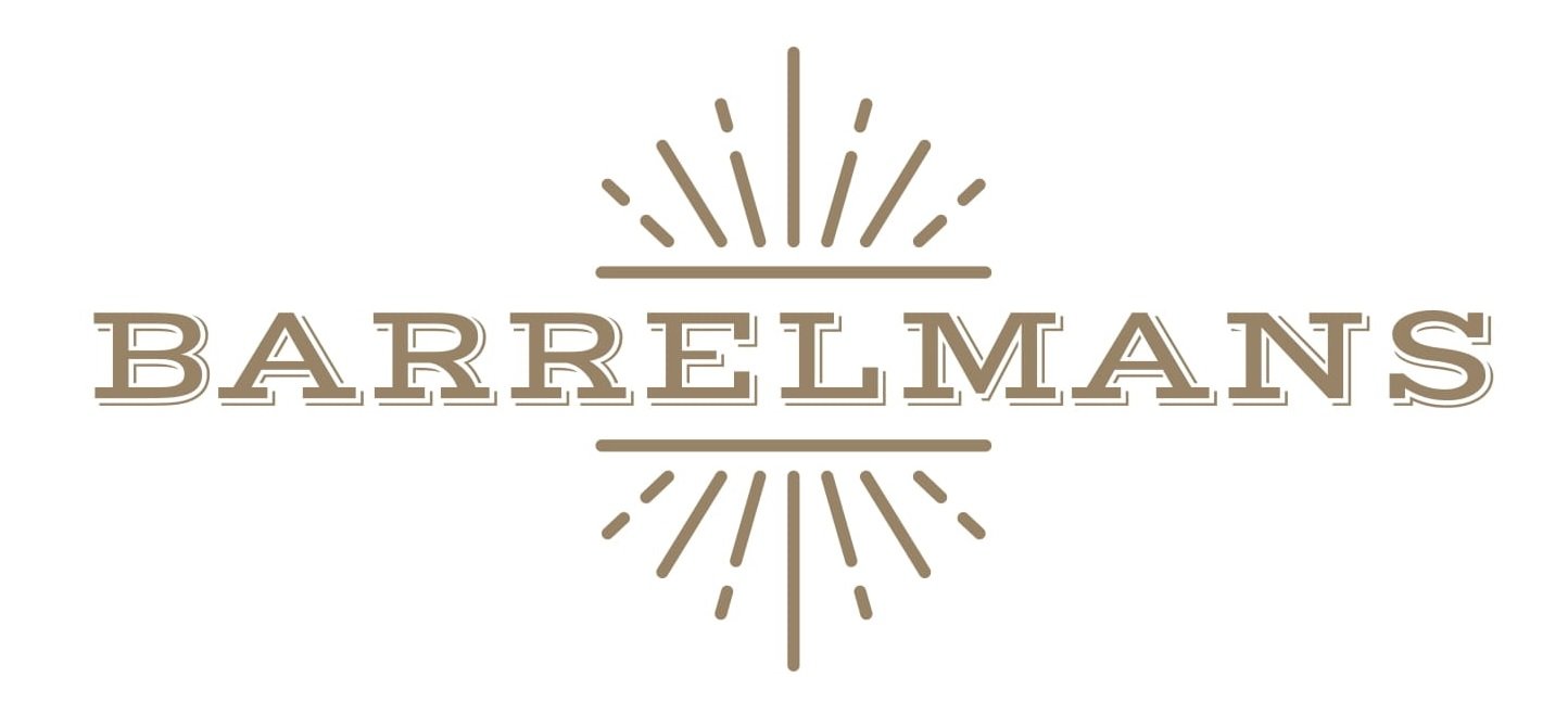 Barrelmans