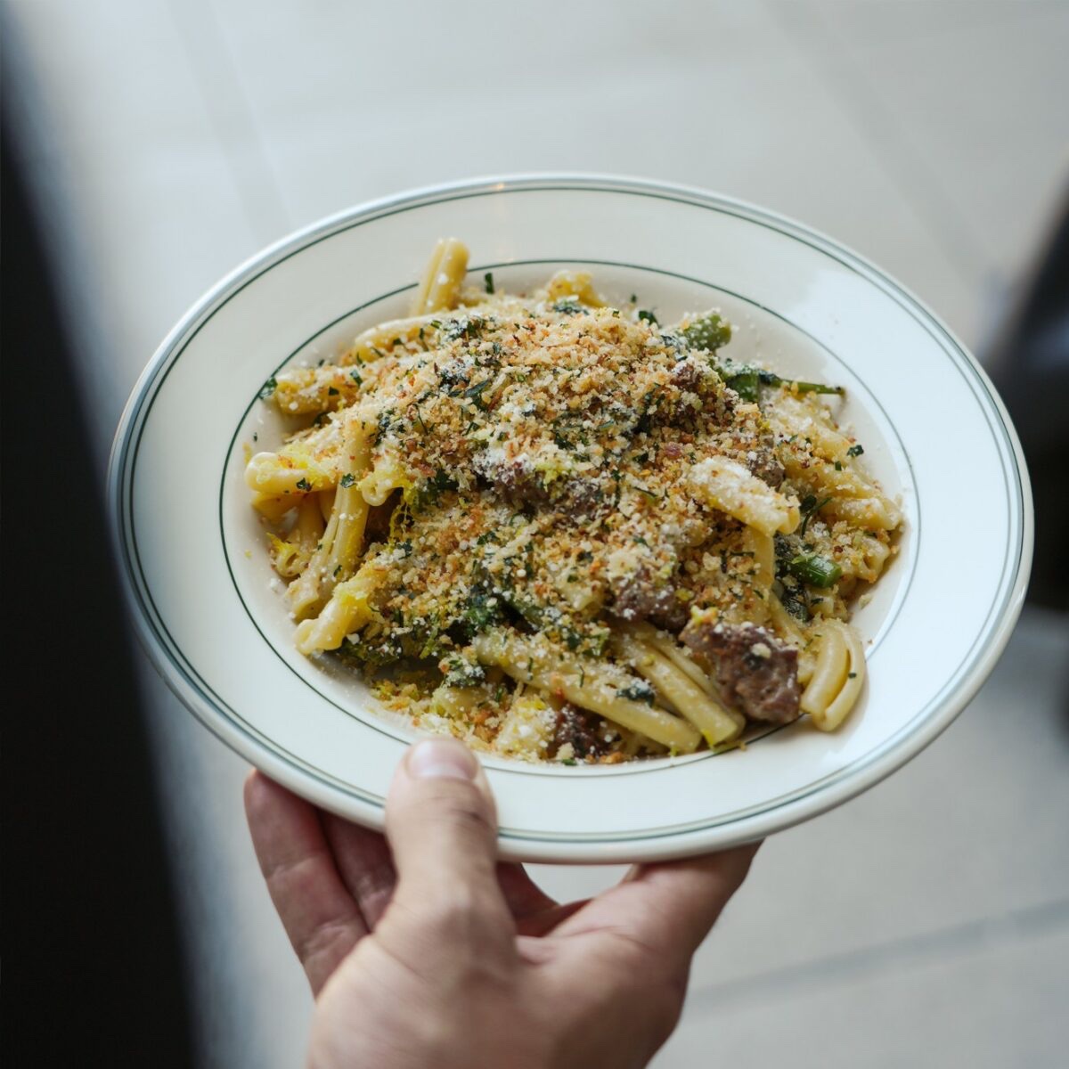 Trattoria Dell'Arte