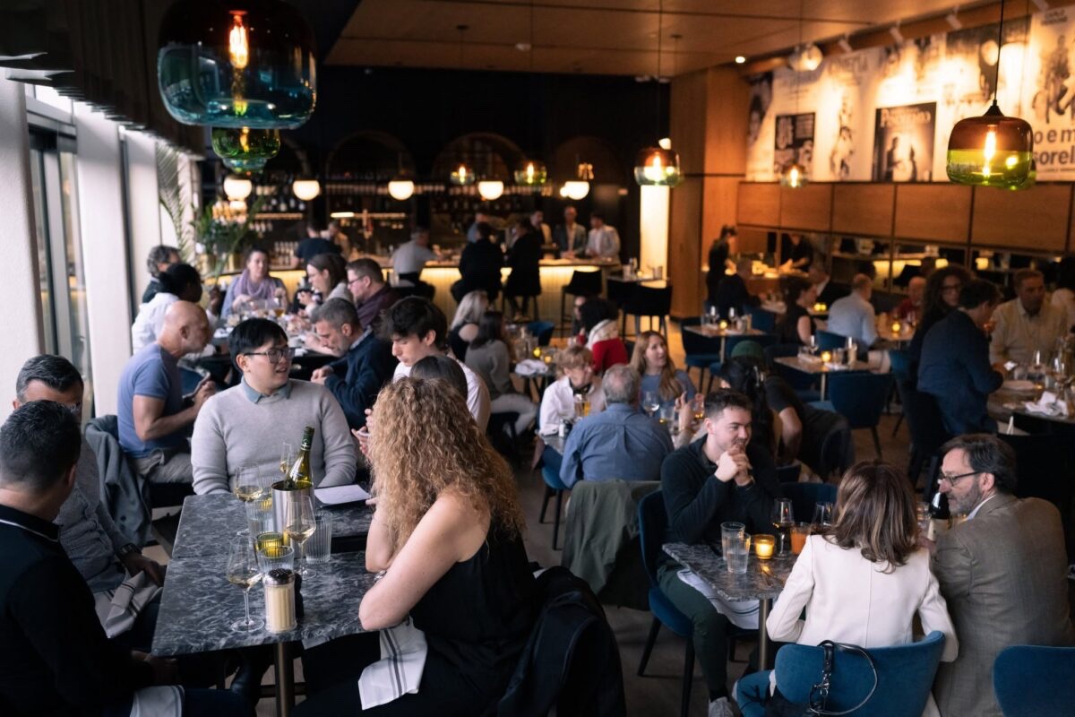Trattoria Dell'Arte