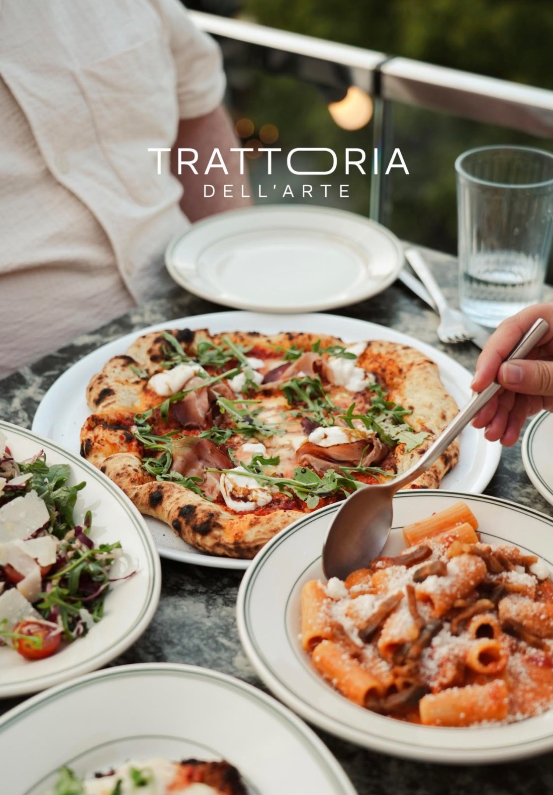 Trattoria Dell'Arte