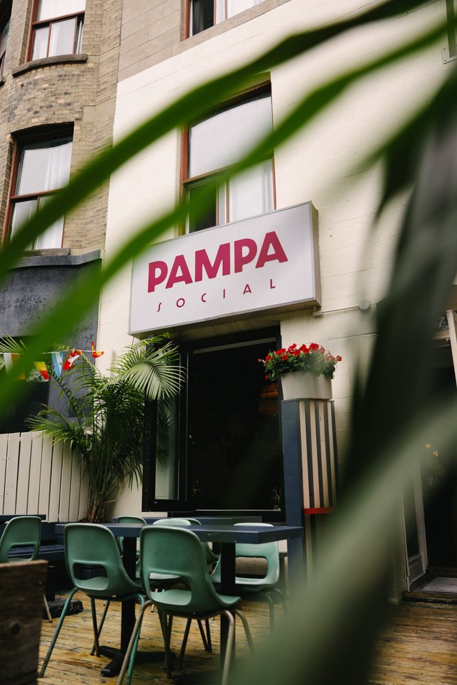 Pampa Social Club
