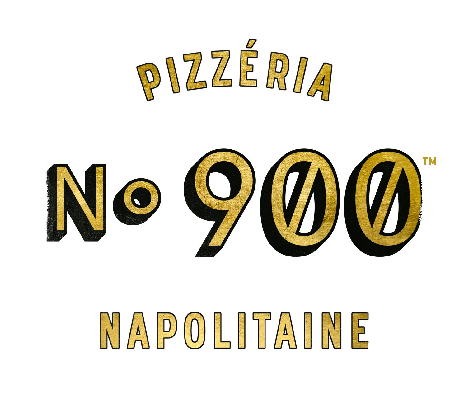 Pizzeria No.900 - Peel