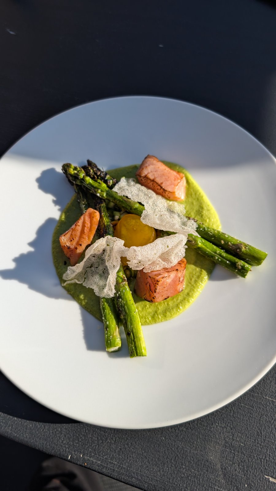 Bistro le Cerf-Volant (apportez votre vin)