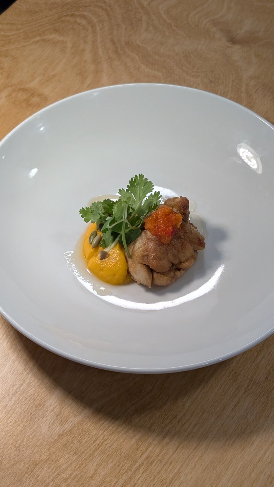 Bistro le Cerf-Volant (apportez votre vin)
