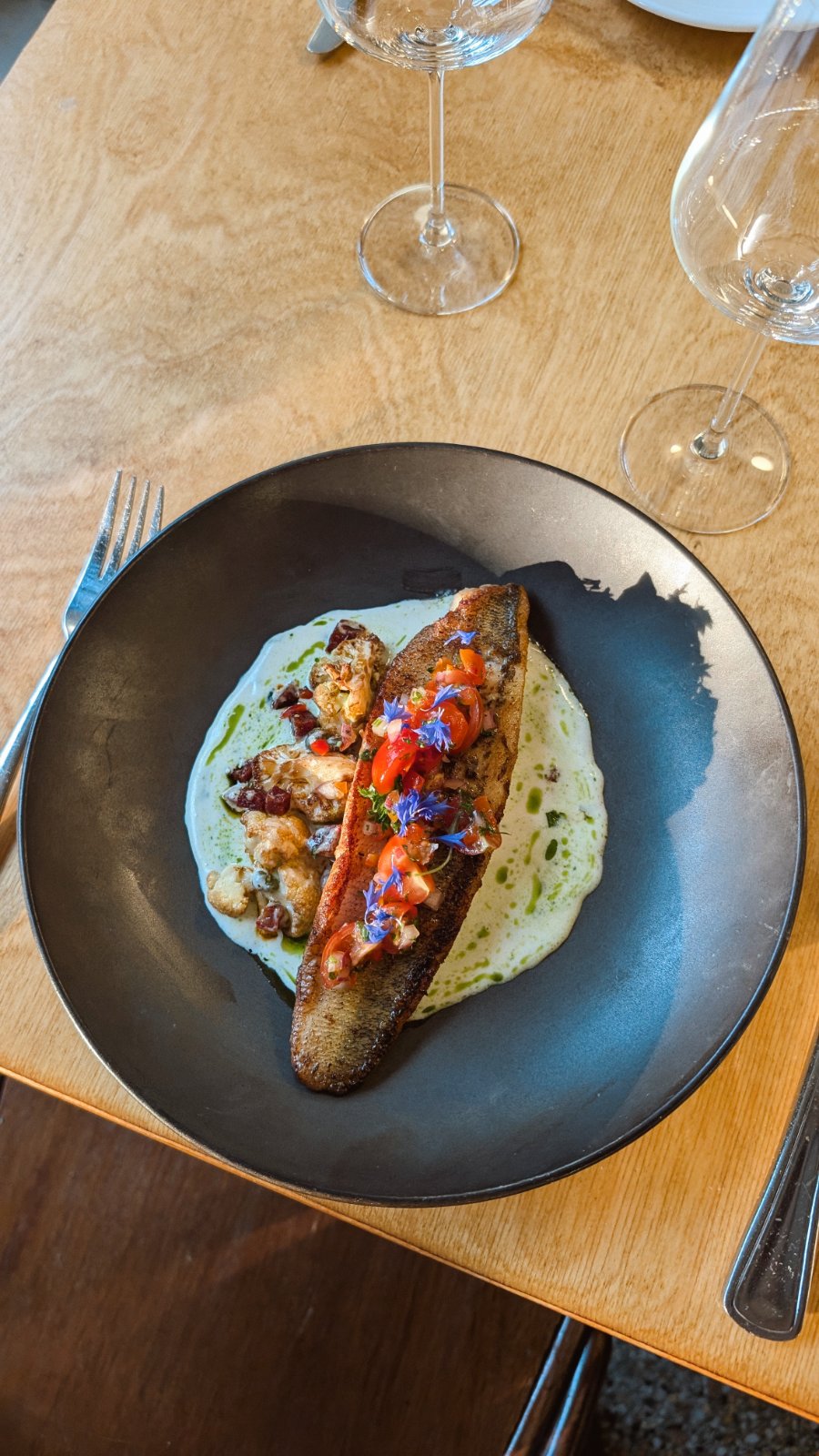 Bistro le Cerf-Volant (apportez votre vin)