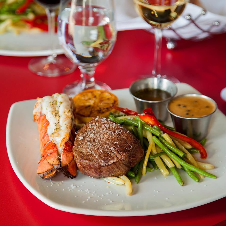 steak frites st antoine