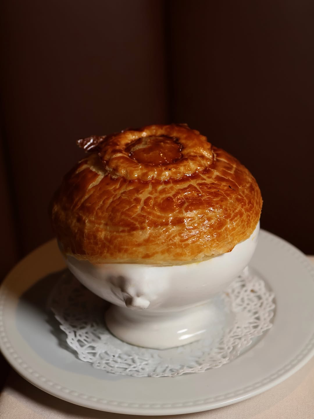 Restaurant Le Molière