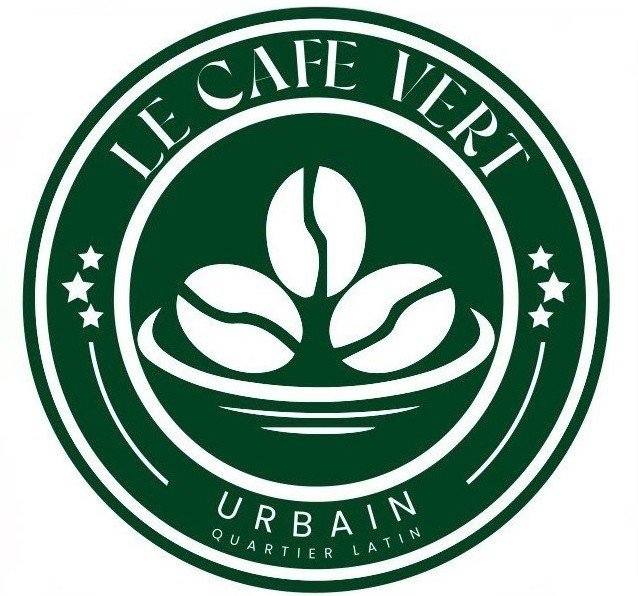 Le café vert