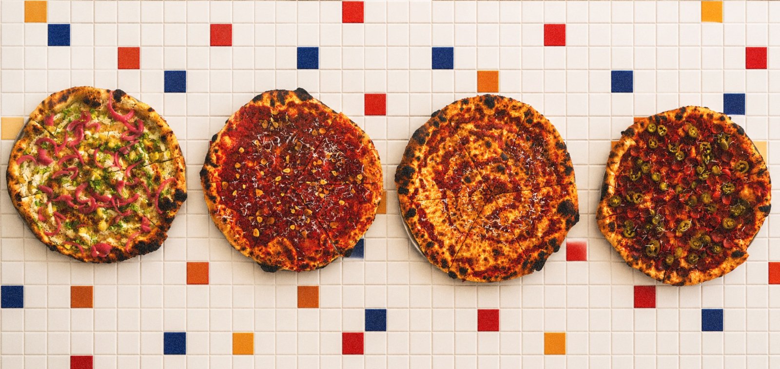 Nonno's Pizzéria et Club Social