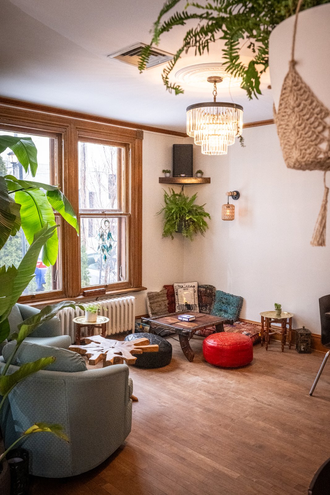 Café Sage