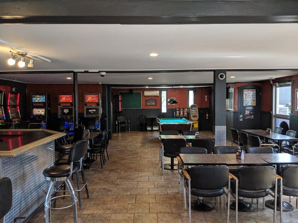 Bar Petit Village