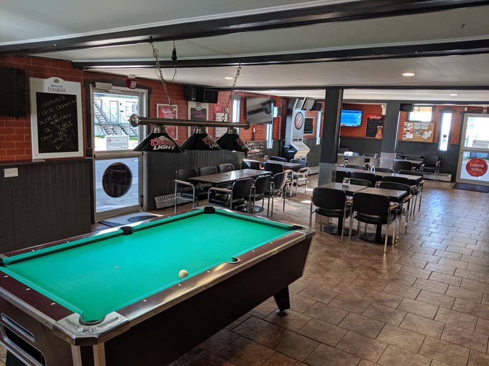 Bar Petit Village