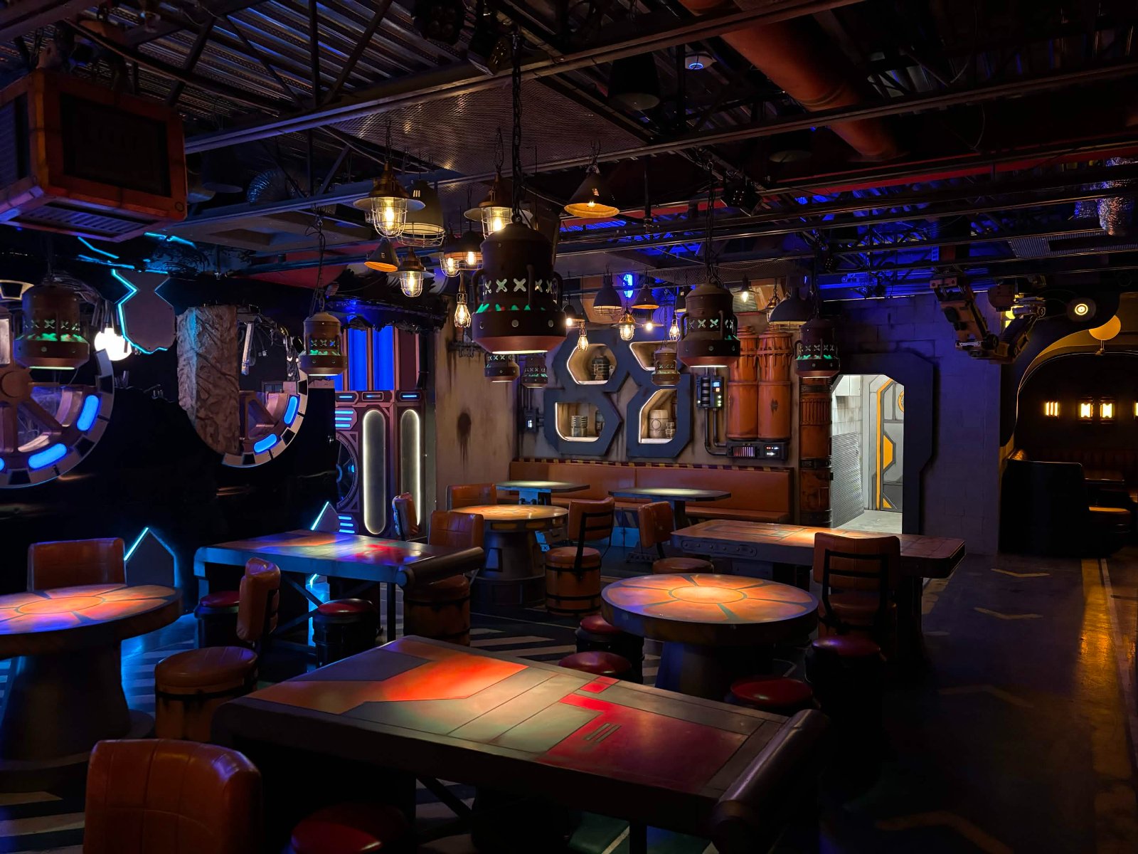 FuBar: Escaparium Escape Games