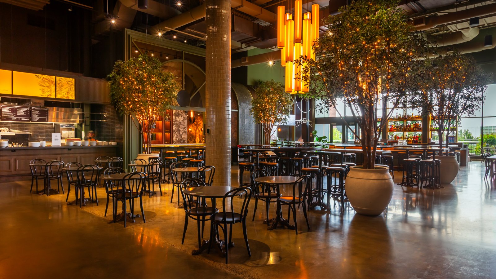 Cocktail Gallery