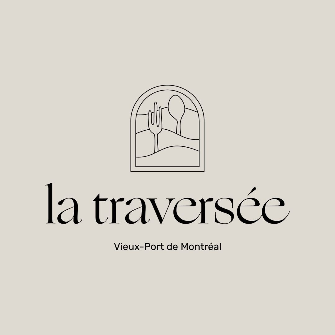 Restaurant la traversée