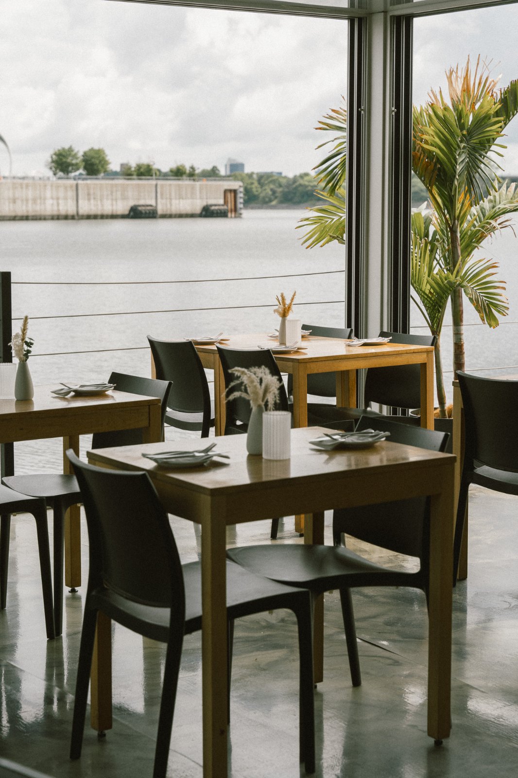 Restaurant la traversée