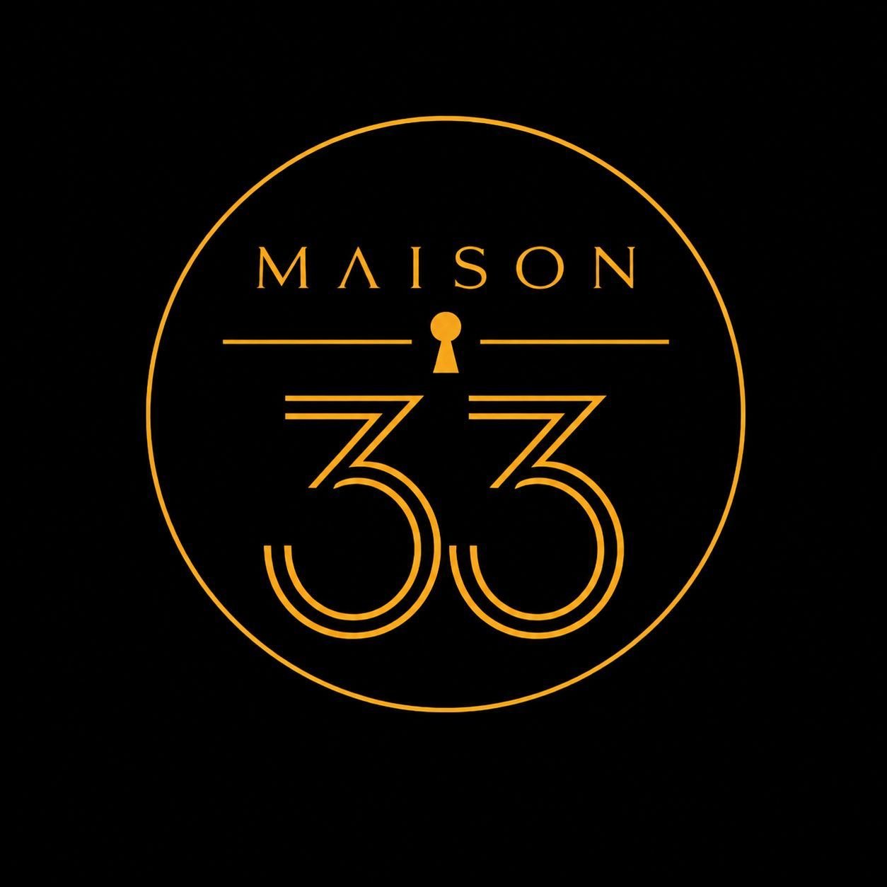 Maison 33
