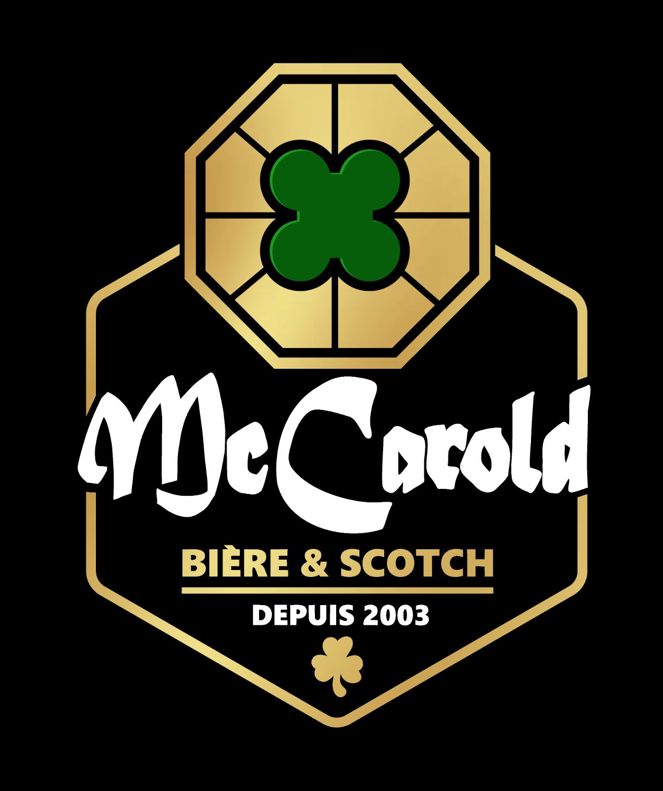 Pub McCarold