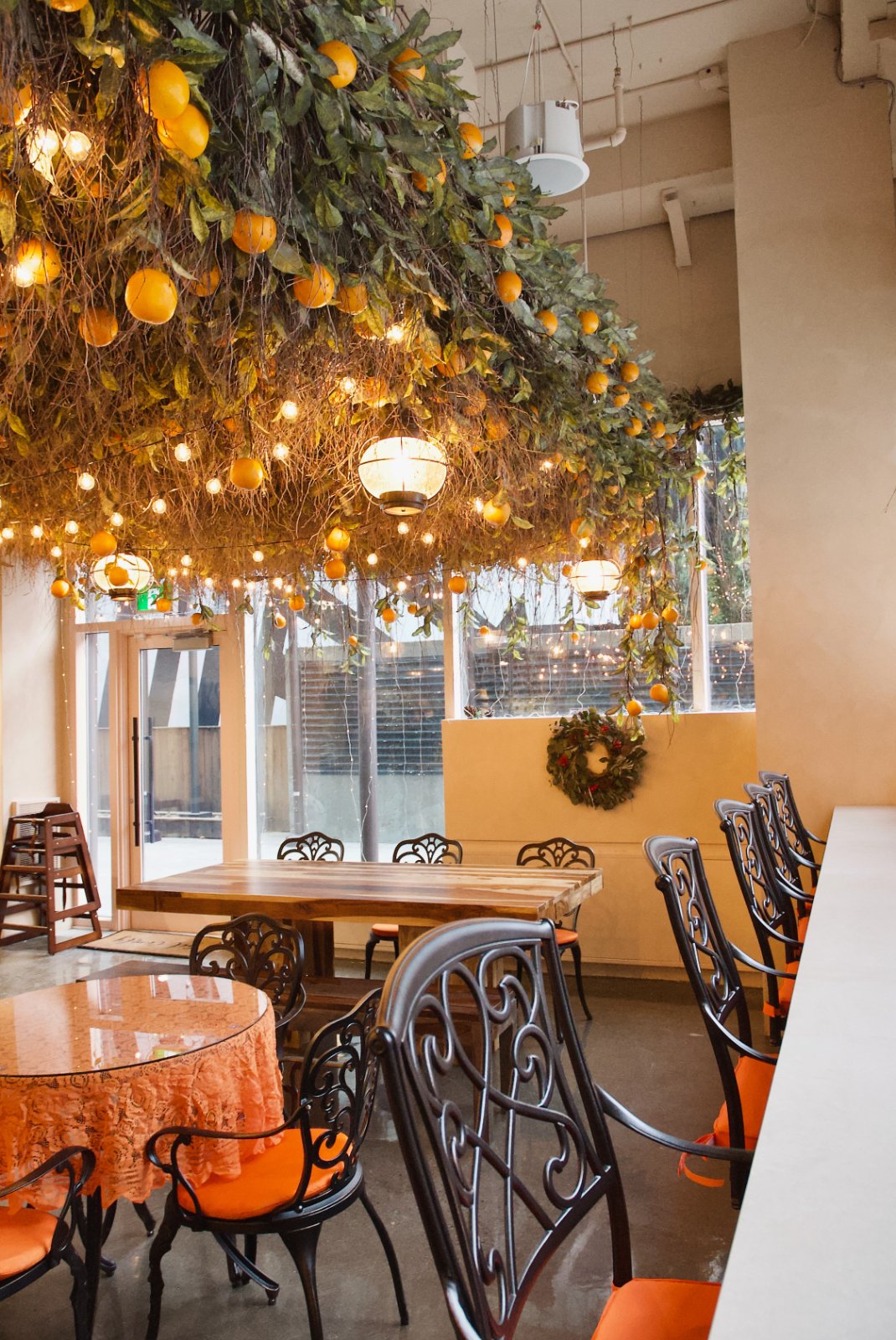 SoLIT Cafe