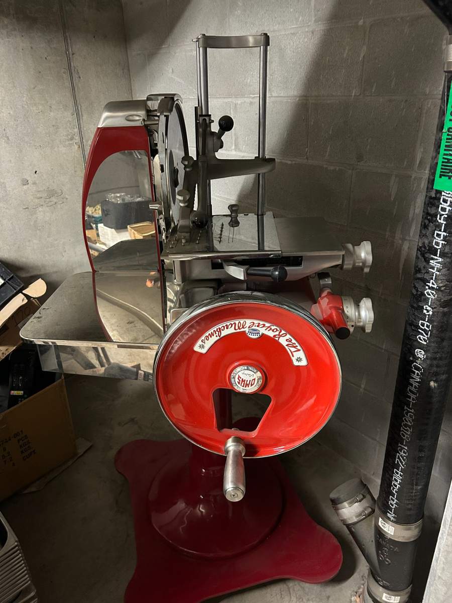 OMAS S37 — 1/2